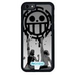 كفر آيفون 6 اس بلس بتصميم وداع الأميره فيفي ون بيس