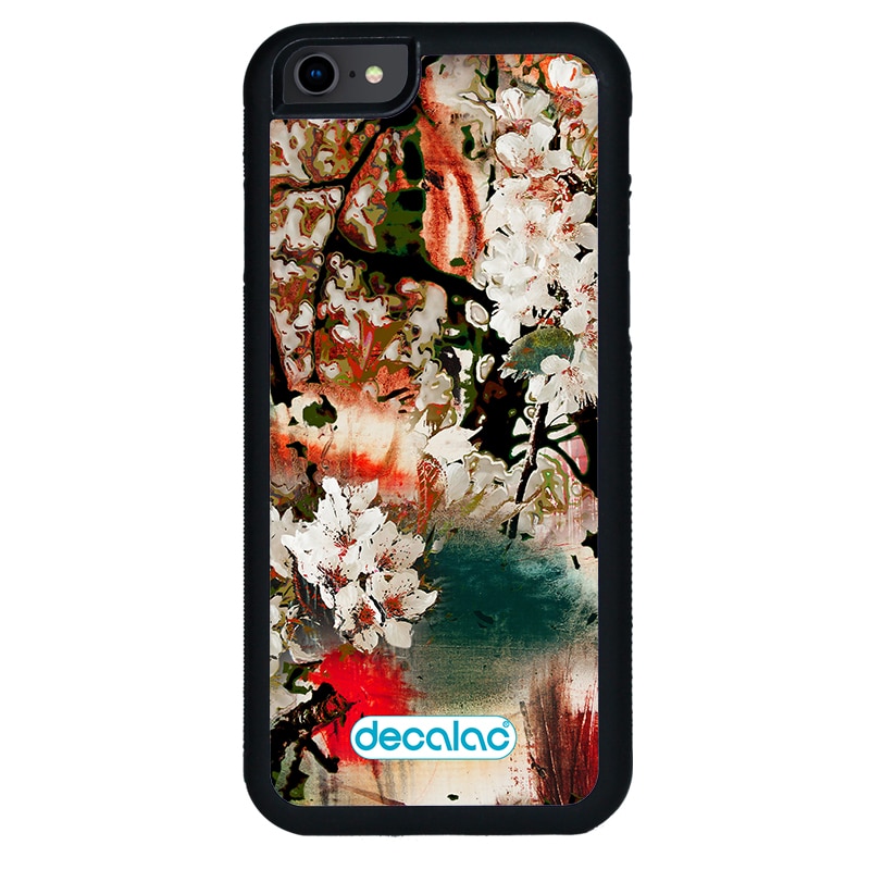 كفر آيفون 6 اس بلس بتصميم ورود كفر آيفون 6 اس بلس بتصميم ورود