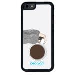 كفر آيفون 6 اس بلس بتصميم وقت القهوة