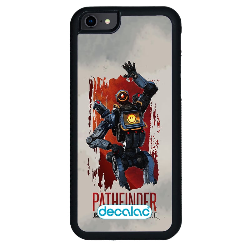 كفر آيفون 6 بتصميم أبيكس ليجندز باثفايندر سعيد كفر آيفون 6 بتصميم أبيكس ليجندز باثفايندر سعيد