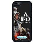 كفر آيفون 6 بتصميم أبيكس ليجندز باثفايندر غاضب