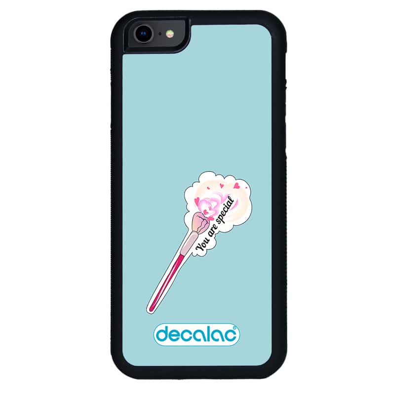 كفر آيفون 6 بتصميم أنت مميز كفر آيفون 6 بتصميم أنت مميز