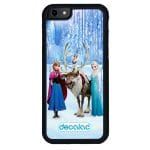 كفر آيفون 6 بتصميم ابطال فروزن