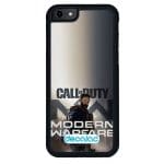 كفر آيفون 6 بتصميم احتراف لعبه كول أوف ديوتي