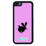 كفر آيفون 6 بتصميم ارنب مخيف