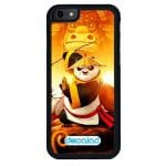 كفر آيفون 6 بتصميم اصدقاء كونغ فو باندا