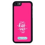 كفر آيفون 6 بتصميم اعطني قبلة