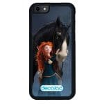 كفر آيفون 6 بتصميم الأميرة مريدا