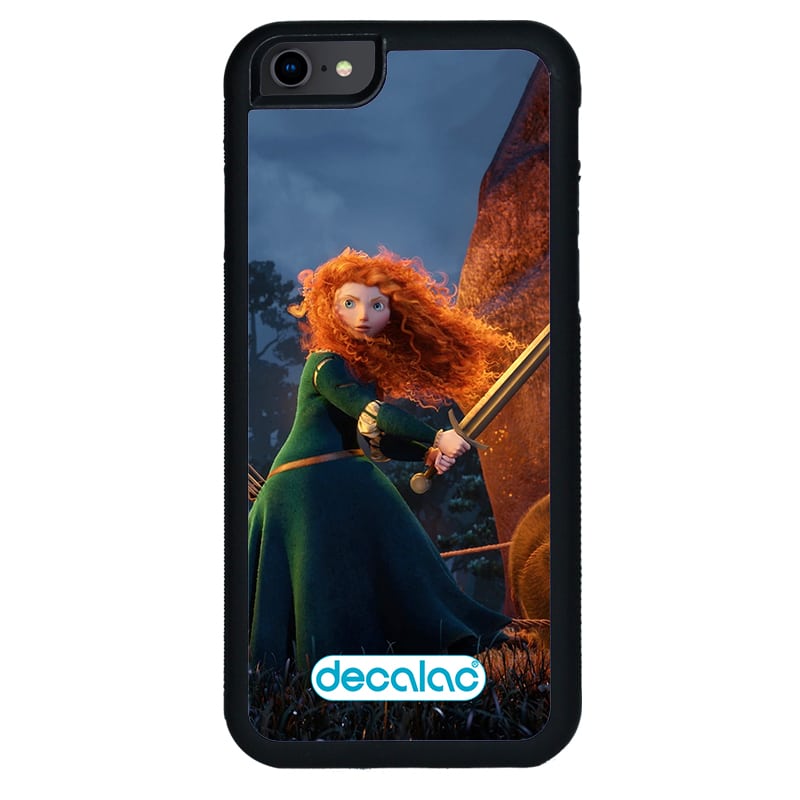 كفر آيفون 6 بتصميم الاميره ميريدا تنقذ امها كفر آيفون 6 بتصميم الاميره ميريدا تنقذ امها