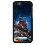 كفر آيفون 6 بتصميم الجميله إلوي هوريزن زيرو دون