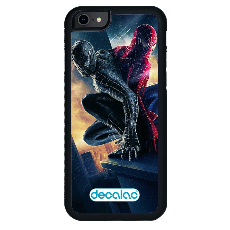 كفر آيفون 6 بتصميم الشر يسيطرعلى سبايدر مان كفر آيفون 6 بتصميم الشر يسيطرعلى سبايدر مان