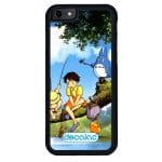 كفر آيفون 6 بتصميم الصيد مع جاري توتورو