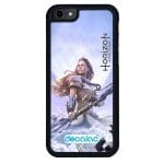 كفر آيفون 6 بتصميم الصيّادة إلوي هورايزن زيرو داون