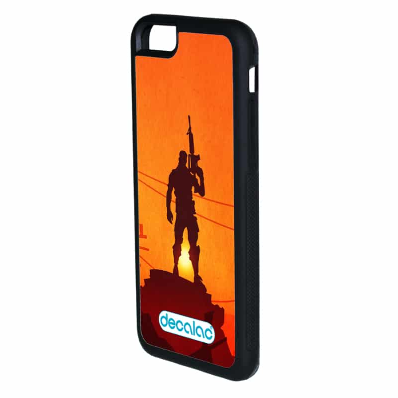 كفر-آيفون-6-بتصميم-المحارب-فورت-نايت-1