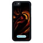 كفر آيفون 6 بتصميم اوبيتو اوتشيها انمي ناروتو