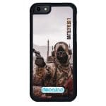 كفر آيفون 6 بتصميم باتلفيلد 1 التخفي جيدا