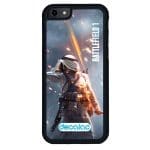 كفر آيفون 6 بتصميم باتلفيلد 1 معركه العرب