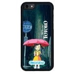 كفر آيفون 6 بتصميم جاري توتورو والطفله