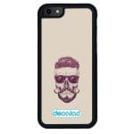 كفر آيفون 6 بتصميم جمجمه انيقه