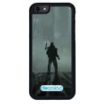 كفر آيفون 6 بتصميم حافة العالم ديث ستراندنغ