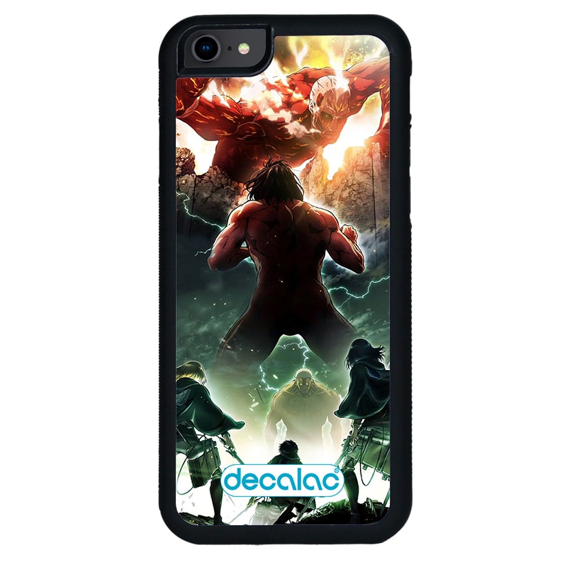 كفر آيفون 6 بتصميم حرب عملاقان هجوم العمالقة كفر آيفون 6 بتصميم حرب عملاقان هجوم العمالقة