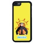 كفر آيفون 6 بتصميم ختم ناروتو