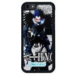 كفر آيفون 6 بتصميم ديث نوت ذكريات ريوك