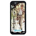 كفر آيفون 6 بتصميم ديث نوت عالم الشياطين