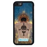 كفر آيفون 6 بتصميم ذكريات إيس ون بيس