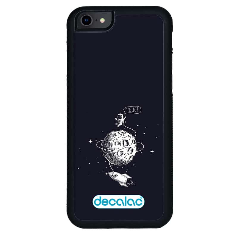 كفر آيفون 6 بتصميم رائد فضاء كفر آيفون 6 بتصميم رائد فضاء