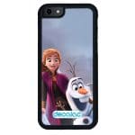 كفر آيفون 6 بتصميم رحلة مائية آنا أولاف