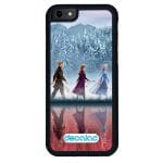 كفر آيفون 6 بتصميم رحله الاصدقاء