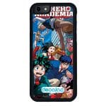 كفر آيفون 6 بتصميم سباق أكاديميتي للأبطال