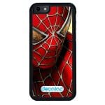 كفر آيفون 6 بتصميم سبايدر مان