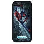 كفر آيفون 6 بتصميم  سبايدر مان اعلى نيويورك