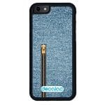 كفر آيفون 6 بتصميم سحاب