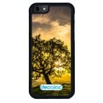 كفر آيفون 6 بتصميم شجره الغروب