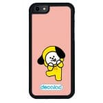 كفر آيفون 6 بتصميم شخصيه شيمي BT21