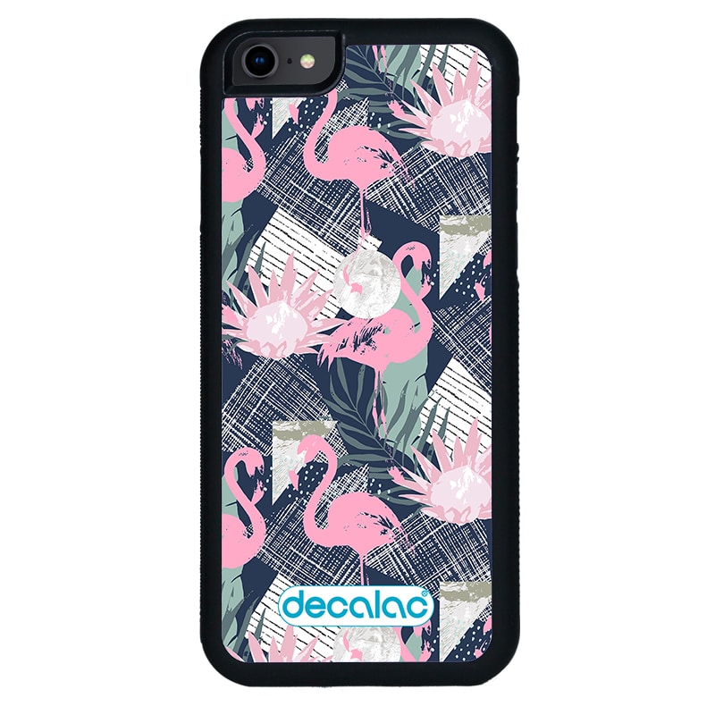 كفر آيفون 6 بتصميم فلامنغو كفر آيفون 6 بتصميم فلامنغو