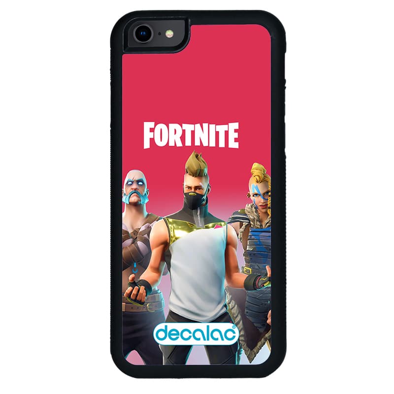 كفر آيفون 6 بتصميم فورت نايت باتل رويال كفر آيفون 6 بتصميم فورت نايت باتل رويال