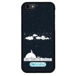 كفر آيفون 6 بتصميم قمر والنجوم