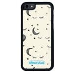 كفر آيفون 6 بتصميم قمر ونجوم