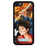 كفر آيفون 6 بتصميم قوة الثلاثة أشقاء ون بيس