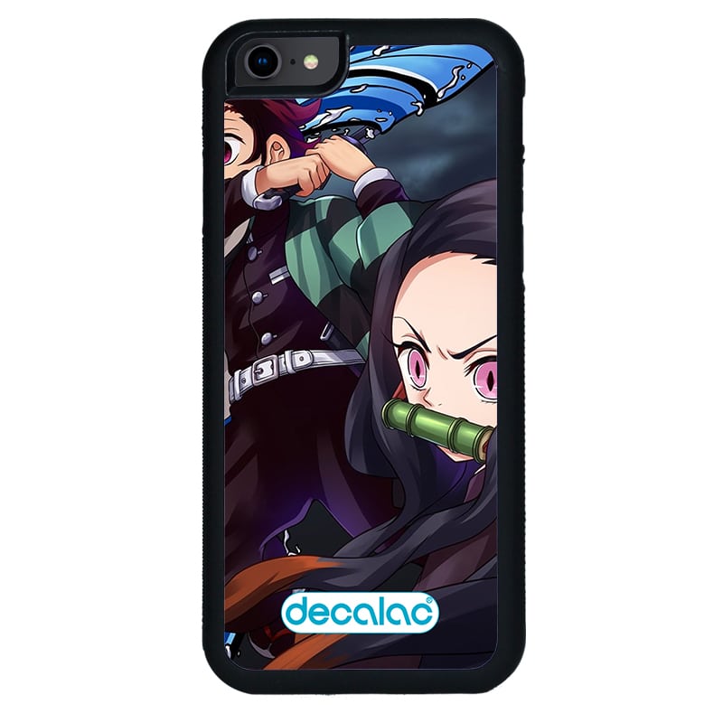 كفر آيفون 6 بتصميم قوة شخصيات قاتل الشياطين كفر آيفون 6 بتصميم قوة شخصيات قاتل الشياطين