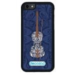 كفر آيفون 6 بتصميم كمان مزخرف