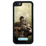 كفر آيفون 6 بتصميم كول أوف ديوتي