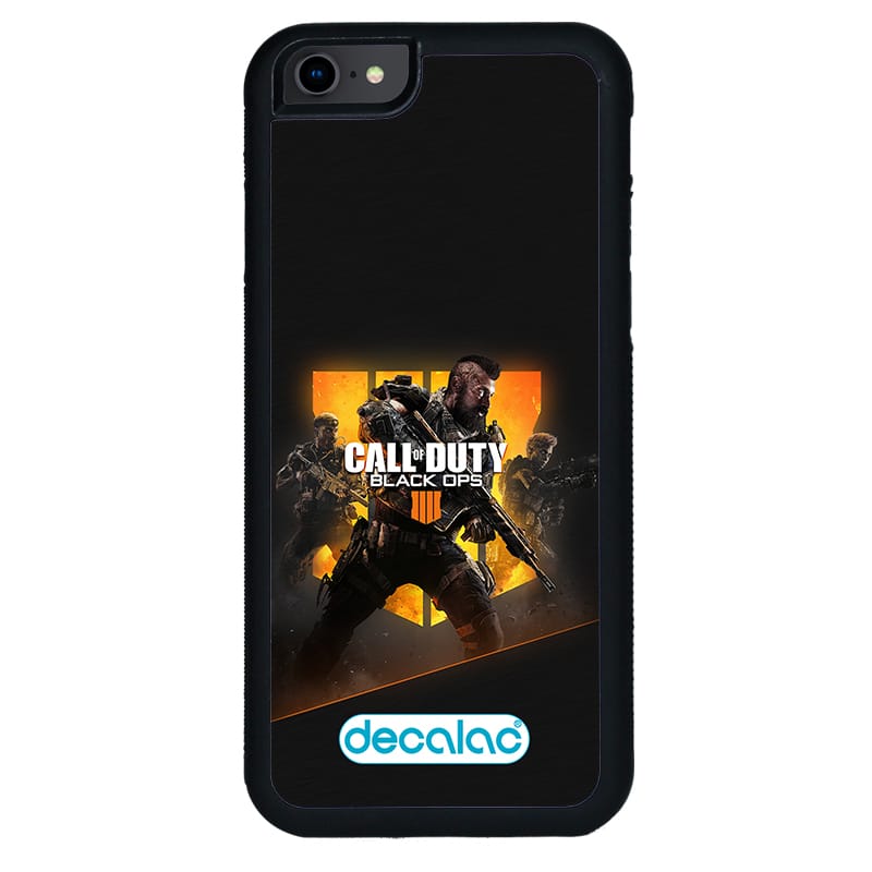 كفر آيفون 6 بتصميم كول أوف ديوتي بلاك أوبس كفر آيفون 6 بتصميم كول أوف ديوتي بلاك أوبس