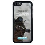 كفر آيفون 6 بتصميم كول أوف ديوتي مودرن وورفير