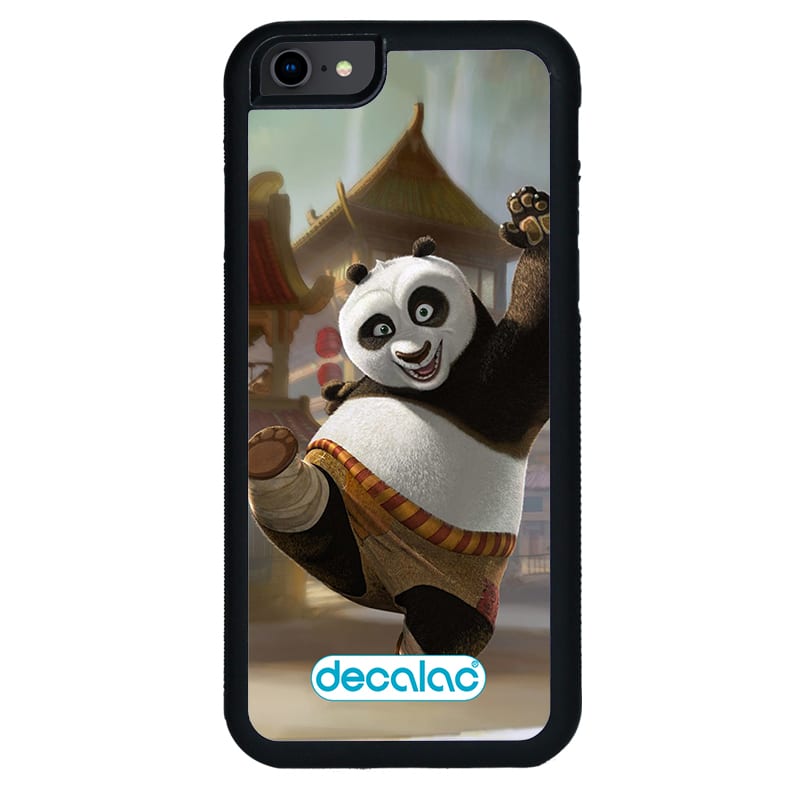 كفر آيفون 6 بتصميم كونغ فو باندا كفر آيفون 6 بتصميم كونغ فو باندا