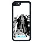 كفر آيفون 6 بتصميم لاو ولوفي ون بيس